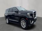 2022 Gmc Yukon Slt Black vin: 1GKS2BKT7NR237808