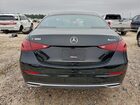 2025 Mercedes-benz C 300 4matic Black vin: W1KAF4HB1SR281228