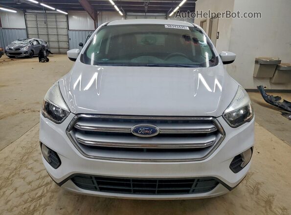 1FMCU0GD3HUB82724 2017 FORD ESCAPE White Հետևի տեսք