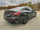 2021 Bmw M440xi Black vin: WBA13AR09MCF20741