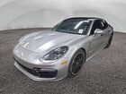 2018 Porsche Panamera 4s Серебряный vin: WP0AB2A73JL134653