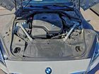 2020 Bmw Z4 Sdrive30i Белый vin: WBAHF3C01LWW54583
