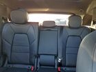 2024 Porsche Cayenne Черный vin: WP1AA2AY2RDA03634