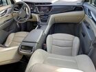 2021 Cadillac Xt6 Premium Luxury Белый vin: 1GYKPCRS5MZ230218