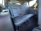 2021 Chevrolet Suburban K1500 Lt Черный vin: 1GNSKCKD1MR179839