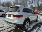 2021 Mercedes-benz Glb 250 4matic Silver vin: W1N4M4HB1MW112949