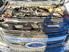 2017 Ford F250 Super Duty Белый vin: 1FT7W2BT0HEE58765
