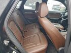 2017 Audi Q3 Premium Plus Черный vin: WA1JCCFSXHR006802