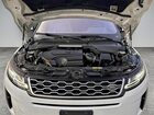 2020 Land Rover Range Rover Evoque Se Белый vin: SALZP2FX1LH080541