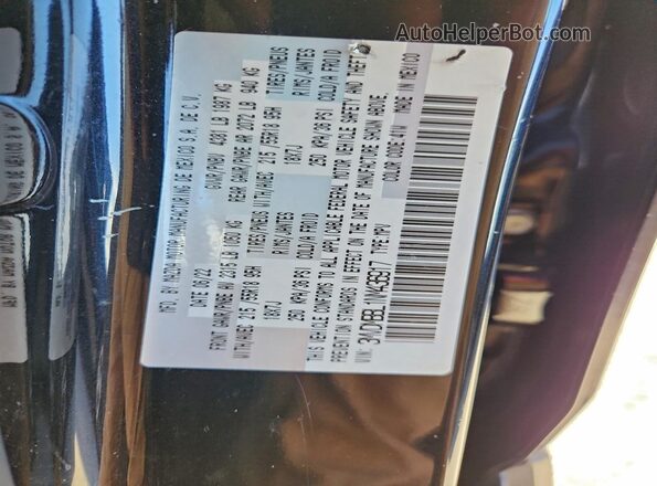 3MVDMBBL1NM436917 2022 MAZDA CX-30 Черный Панорамный вид салона 360°