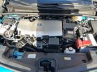 2021 Toyota Prius Prime Le Blue vin: JTDKAMFP6M3171423