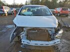 2024 Mitsubishi Mirage G4 Es Белый vin: ML32FUFJ6RHF06063