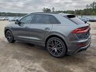 2020 Audi Q8 Prestige S-line Черный vin: WA1FVAF10LD014411