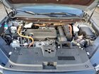 2025 Honda Cr-v Sport Touring Серый vin: 5J6RS6H91SL024701 2025 Honda Cr-v Sport Touring Серый vin: 5J6RS6H91SL024701