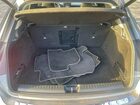 2017 Mercedes-benz Gla 250 4matic Серый vin: WDCTG4GB7HJ296321