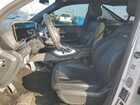 2021 Mercedes-benz Gls 63 Amg 4matic White vin: 4JGFF8KE3MA402977