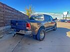 2018 Ram 3500 Longhorn Brown vin: 3C63RRNL5JG118866 2018 Ram 3500 Longhorn Brown vin: 3C63RRNL5JG118866