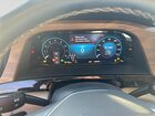 2024 Volkswagen Atlas Se Серый vin: 1V2DR2CA6RC543368