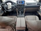 2022 Lexus Gx 460 Белый vin: JTJAM7BX0N5322656