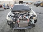 2016 Subaru Brz 2.0 Limited Белый vin: JF1ZCAC1XG9600948