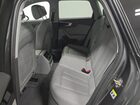 2020 Audi A4 Allroad Premium Plus Серый vin: WA18NAF44LA032477