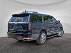 2022 Cadillac Escalade Esv Luxury Черный vin: 1GYS3JKL6NR100890 2022 Cadillac Escalade Esv Luxury Черный vin: 1GYS3JKL6NR100890