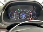 2016 Honda Cr-v Se Серый vin: 5J6RM4H48GL028139