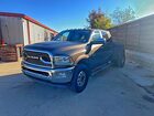 2018 Ram 3500 Longhorn Brown vin: 3C63RRNL5JG118866 2018 Ram 3500 Longhorn Brown vin: 3C63RRNL5JG118866