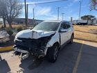 2018 Honda Cr-v Exl Белый vin: 2HKRW1H84JH507445 2018 Honda Cr-v Exl Белый vin: 2HKRW1H84JH507445