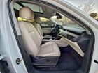 2021 Audi E-tron Premium White vin: WA1AAAGE8MB010286