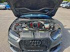 2016 Audi Rs7 Gray vin: WUAW2BFC5GN902306 2016 Audi Rs7 Gray vin: WUAW2BFC5GN902306