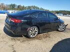 2016 Chrysler 200 S Black vin: 1C3CCCBB5GN161630