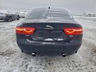 2019 Jaguar Xe S Black vin: SAJAG4FVXKCP48901
