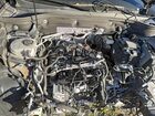 2024 Volkswagen Atlas Se Серый vin: 1V2DR2CA6RC543368