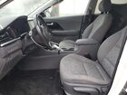 2021 Kia Niro Lx White vin: KNDCB3LC2M5478606