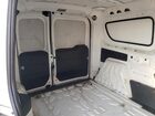 2022 Ram Promaster City - Pri Fleet - Ck Eng Lt On Белый vin: ZFBHRFAB7N6X98550