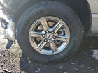 2025 Ford F150 Xlt Silver vin: 1FTEW3LP4SKE63121 Damage: Left Front Wheel, Curb Rash, 3 To 4 Inches 2025 Ford F150 Xlt Silver vin: 1FTEW3LP4SKE63121 Damage: Left Front Wheel, Curb Rash, 3 To 4 Inches