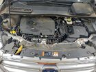 2017 Ford Escape Se White vin: 1FMCU0GD3HUB82724