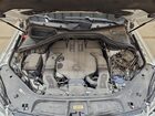 2016 Mercedes-benz Gl 450 4matic Белый vin: 4JGDF6EE4GA635763