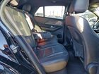2021 Mercedes-benz Gle Coupe Amg 53 4matic Черный vin: 4JGFD6BB3MA365168