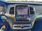 2018 Volvo Xc90 T5 Белый vin: YV4102PK6J1346361
