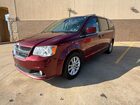 2019 Dodge Grand Caravan Sxt Темно-бордовый vin: 2C4RDGCG4KR635065 2019 Dodge Grand Caravan Sxt Темно-бордовый vin: 2C4RDGCG4KR635065
