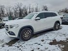 2020 Mercedes-benz Gls 450 4matic White vin: 4JGFF5KEXLA050011
