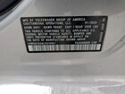 2020 Volkswagen Passat Se Серебряный vin: 1VWSA7A34LC010201