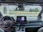 2022 Toyota Sienna Xse Бордовый vin: 5TDXSKFC5NS055750 2022 Toyota Sienna Xse Бордовый vin: 5TDXSKFC5NS055750
