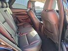 2022 Mazda Cx-30 Select Черный vin: 3MVDMBBL1NM436917