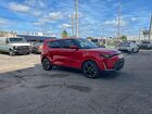 2025 Kia Soul Ex Red vin: KNDJ33AU5S7246986