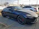 2023 Nissan Z Performance Черный vin: JN1BZ4BH0PM310163