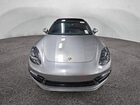 2018 Porsche Panamera 4s Серебряный vin: WP0AB2A73JL134653