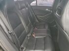 2016 Mercedes-benz Cla 250 Black vin: WDDSJ4EB4GN292424